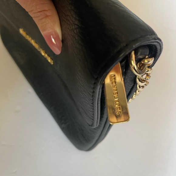 Michael Kors‎ leather crossbody - Picture 5 of 7